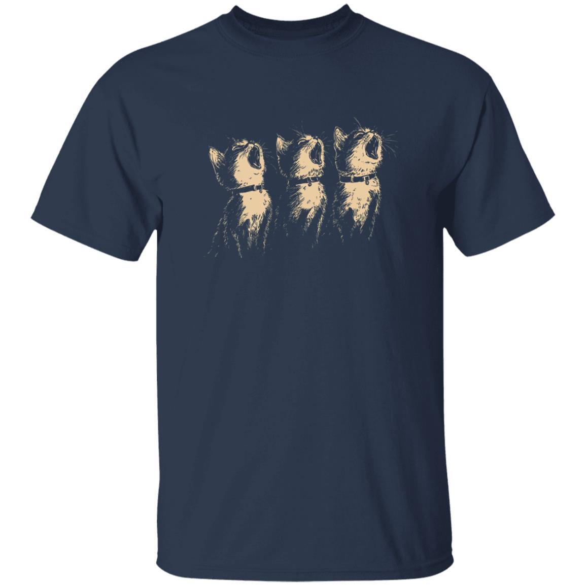 31 G500 5.3 oz. T-Shirt-Navy-Family-Gift-Planet