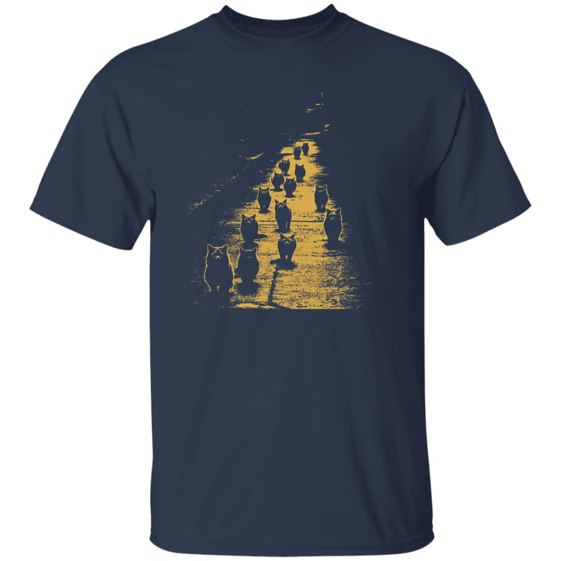 48 G500 5.3 oz. T-Shirt-Navy-Family-Gift-Planet