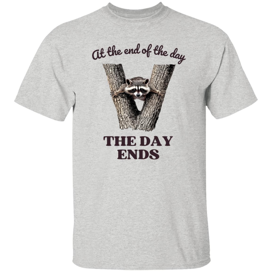 11 Unisex T-Shirt Tee White Ash-Ash-Family-Gift-Planet