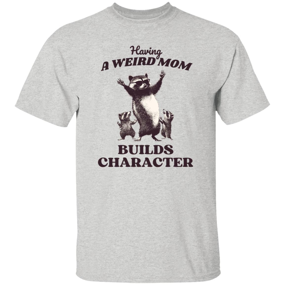 9 Unisex T-Shirt Tee White Ash-Ash-Family-Gift-Planet