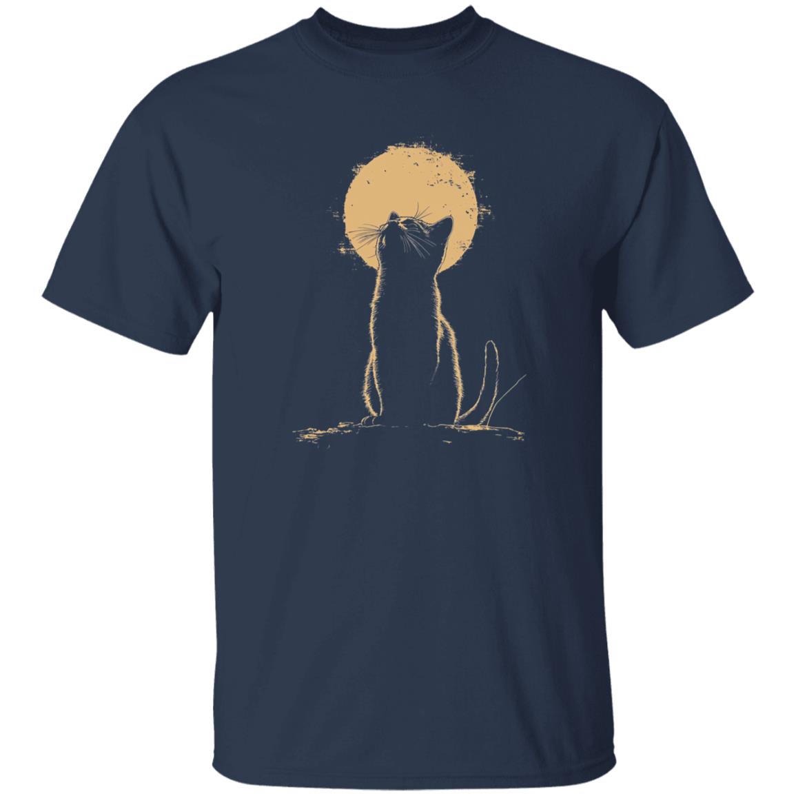 29 G500 5.3 oz. T-Shirt-Navy-Family-Gift-Planet