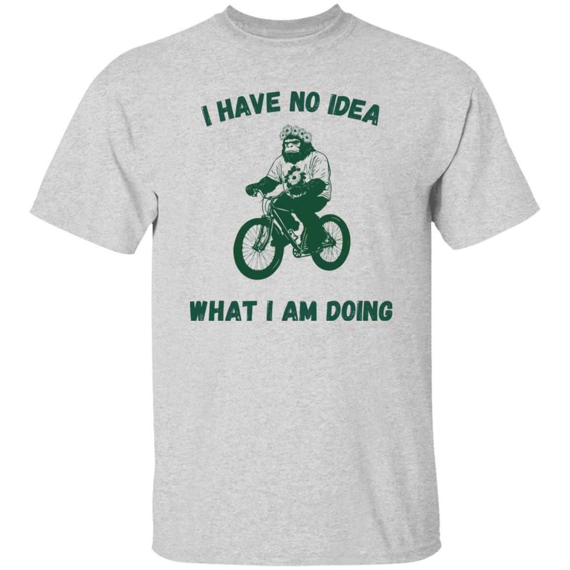 36 Unisex T-Shirt Tee White Ash-Ash-Family-Gift-Planet