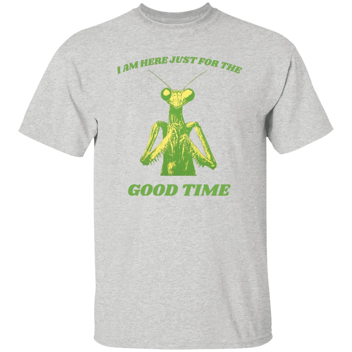 37 Unisex T-Shirt Tee White Ash-Ash-Family-Gift-Planet