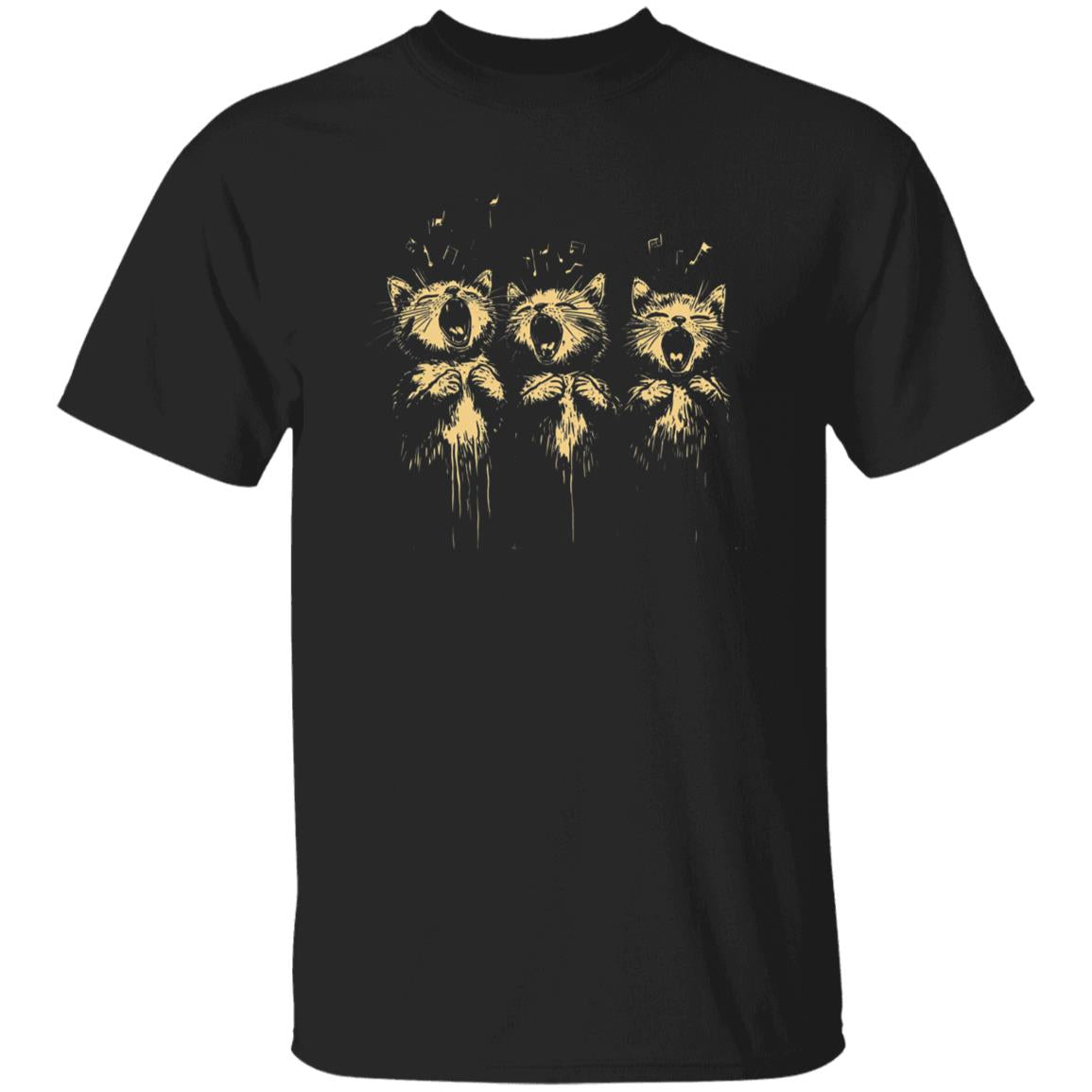44 G500 5.3 oz. T-Shirt-Black-Family-Gift-Planet