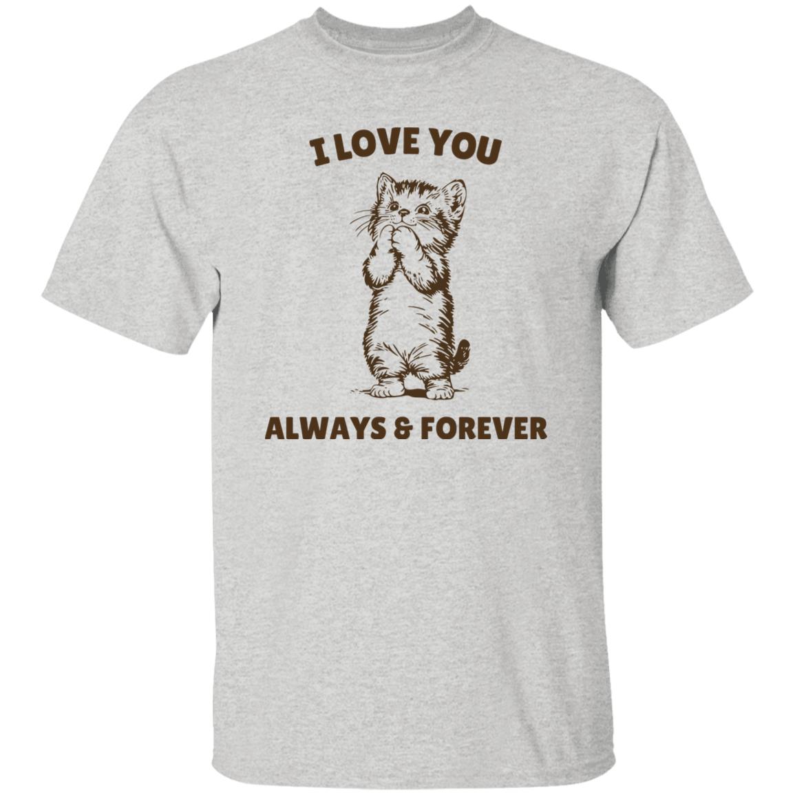 32 Unisex T-Shirt Tee White Ash-Ash-Family-Gift-Planet