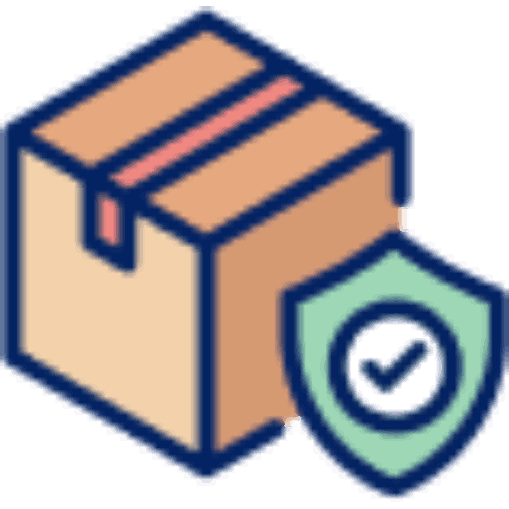 Package Protection-Insurance for total more $500-Family-Gift-Planet