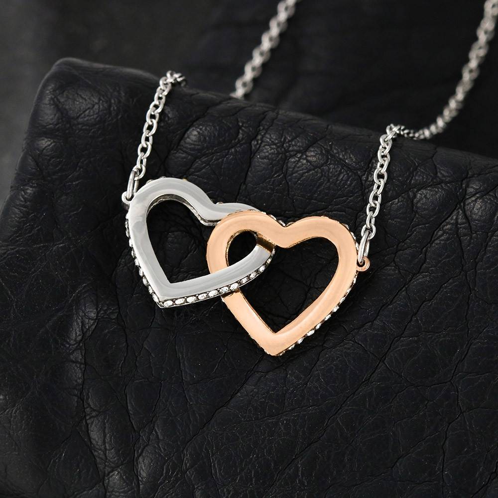 To my daughter - if I had to choose between loving and breathing-Family-Gift-Planet
