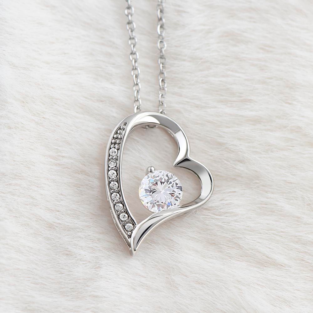 Thank you Mom from daughter - Your love care and compassion-Family-Gift-Planet