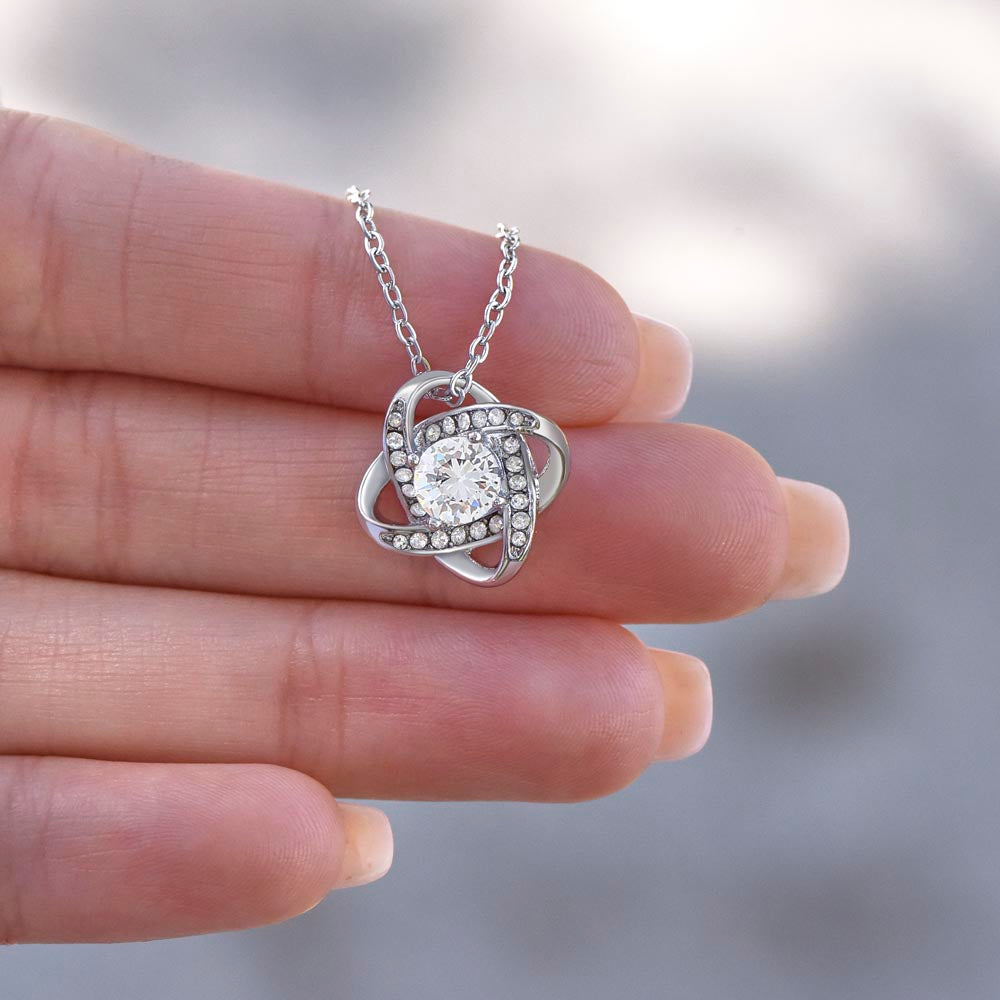 To Granddaughter - The moment I saw your beautiful eyes-Family-Gift-Planet