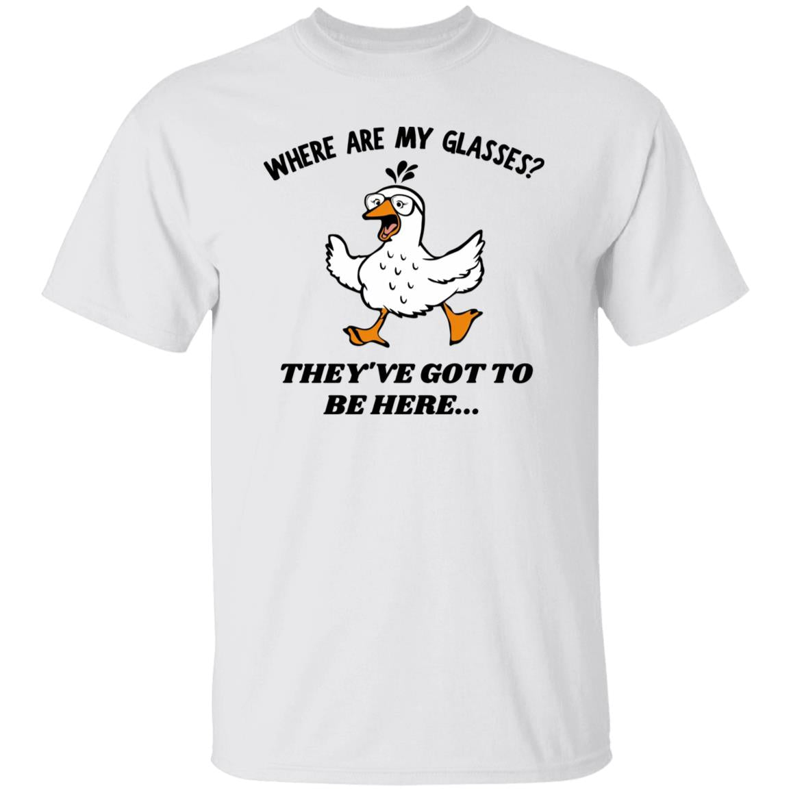 15 Unisex T-Shirt Tee White Ash-White-Family-Gift-Planet