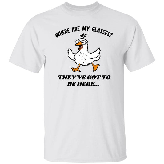 15 Unisex T-Shirt Tee White Ash-White-Family-Gift-Planet