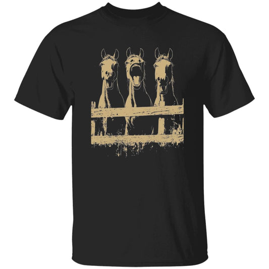 21 G500 5.3 oz. T-Shirt-Black-Family-Gift-Planet