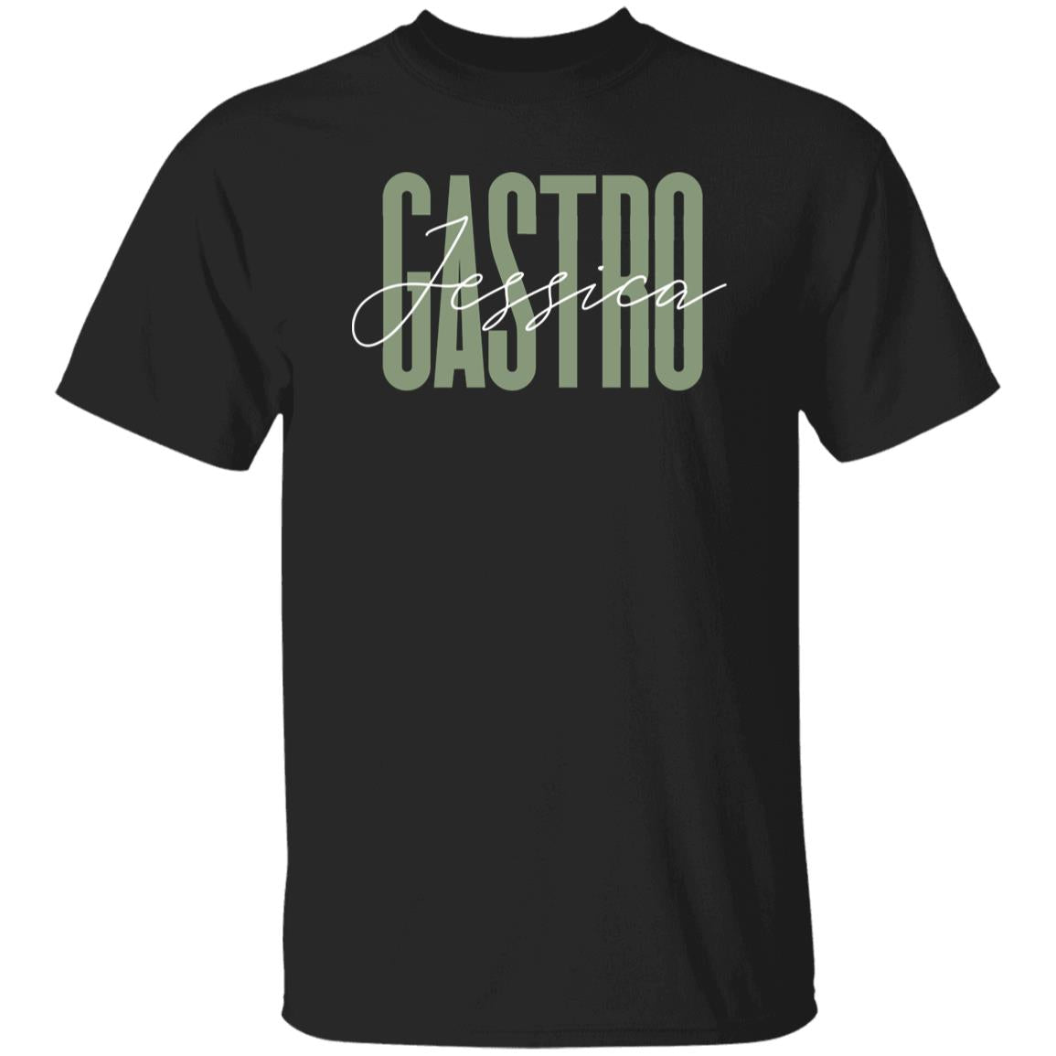 Gastro T-Shirt gift Gastroenterology squad Endoscopy nurse Customized Unisex tee Black Navy Dark Heather-Family-Gift-Planet