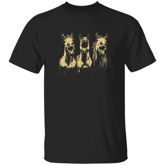 20 G500 5.3 oz. T-Shirt-Black-Family-Gift-Planet