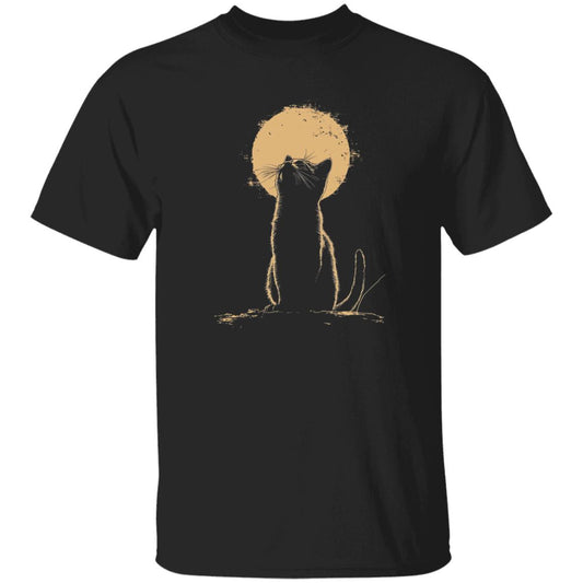 29 G500 5.3 oz. T-Shirt-Black-Family-Gift-Planet
