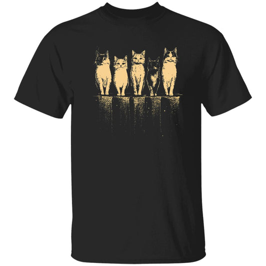 27 G500 5.3 oz. T-Shirt-Black-Family-Gift-Planet