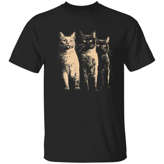 38 G500 5.3 oz. T-Shirt-Black-Family-Gift-Planet