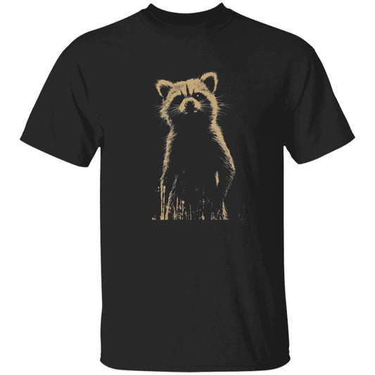 15 G500 5.3 oz. T-Shirt-Black-Family-Gift-Planet