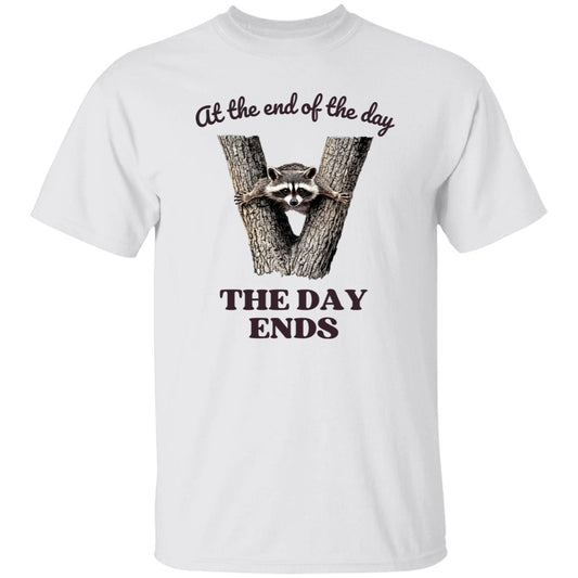 11 Unisex T-Shirt Tee White Ash-White-Family-Gift-Planet
