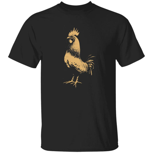 26 G500 5.3 oz. T-Shirt-Black-Family-Gift-Planet