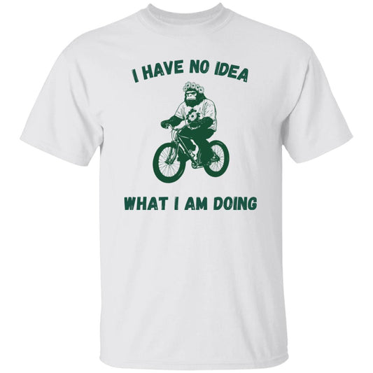 36 Unisex T-Shirt Tee White Ash-White-Family-Gift-Planet