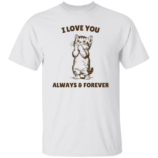 32 Unisex T-Shirt Tee White Ash-White-Family-Gift-Planet