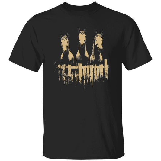 19 G500 5.3 oz. T-Shirt-Black-Family-Gift-Planet