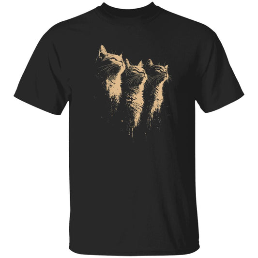 39 G500 5.3 oz. T-Shirt-Black-Family-Gift-Planet