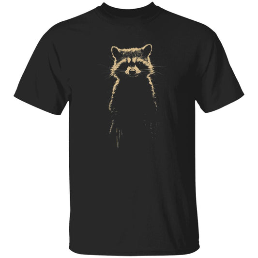 16 G500 5.3 oz. T-Shirt-Black-Family-Gift-Planet
