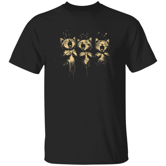 30 G500 5.3 oz. T-Shirt-Black-Family-Gift-Planet