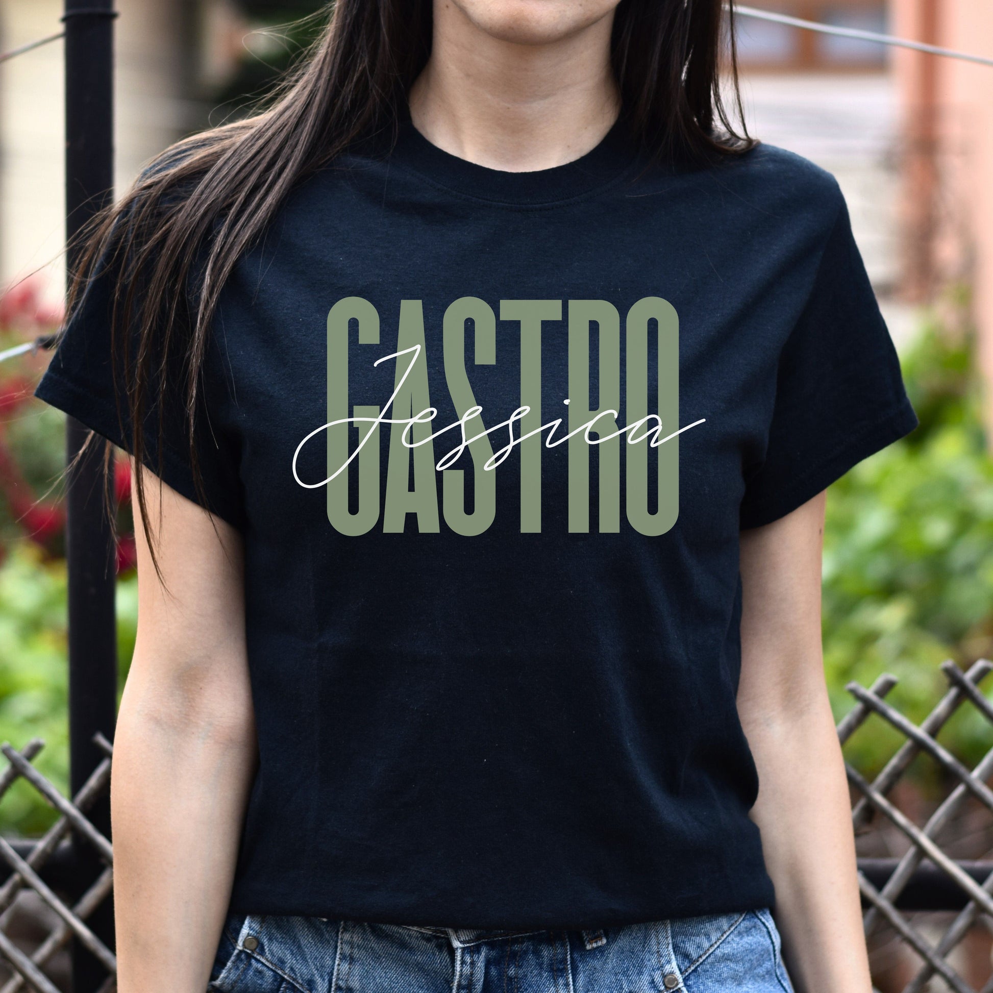 Gastro T-Shirt gift Gastroenterology squad Endoscopy nurse Customized Unisex tee Black Navy Dark Heather-Black-Family-Gift-Planet