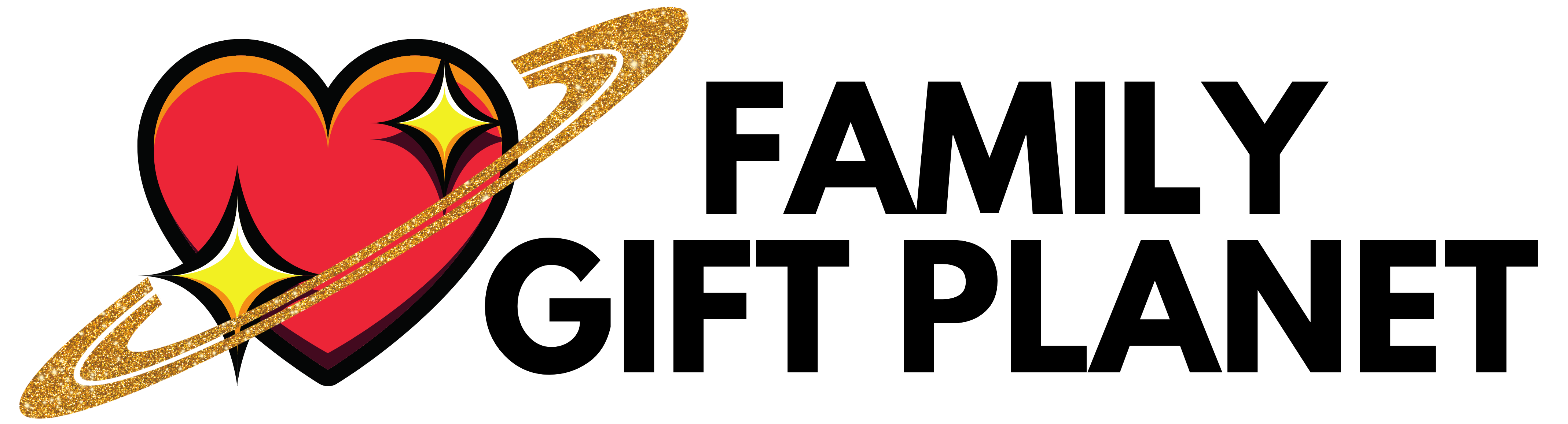 Family Gift Planet