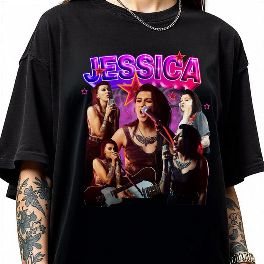 Custom Karaoke Queen Bootleg Comfort Colors Unisex T-Shirt Personalized singer tee-Family-Gift-Planet